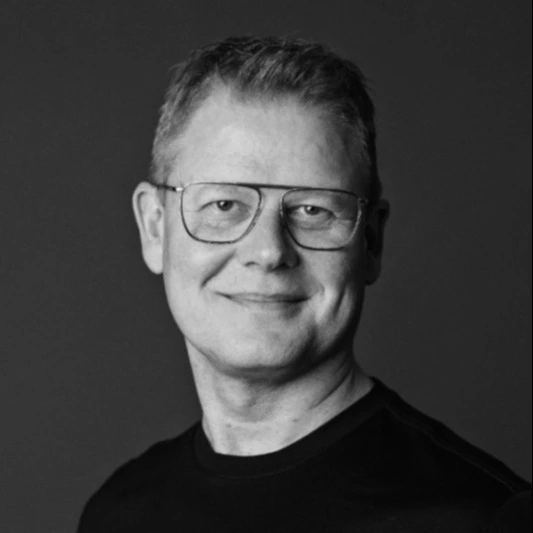Lars Sander Matjeka
